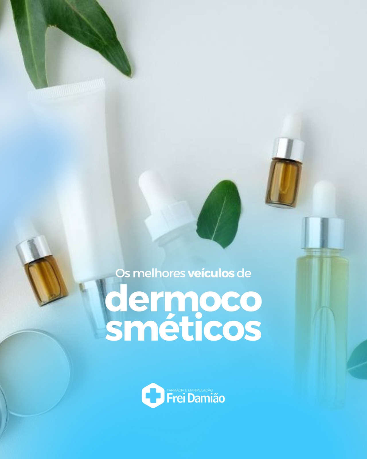 Dermocosmético