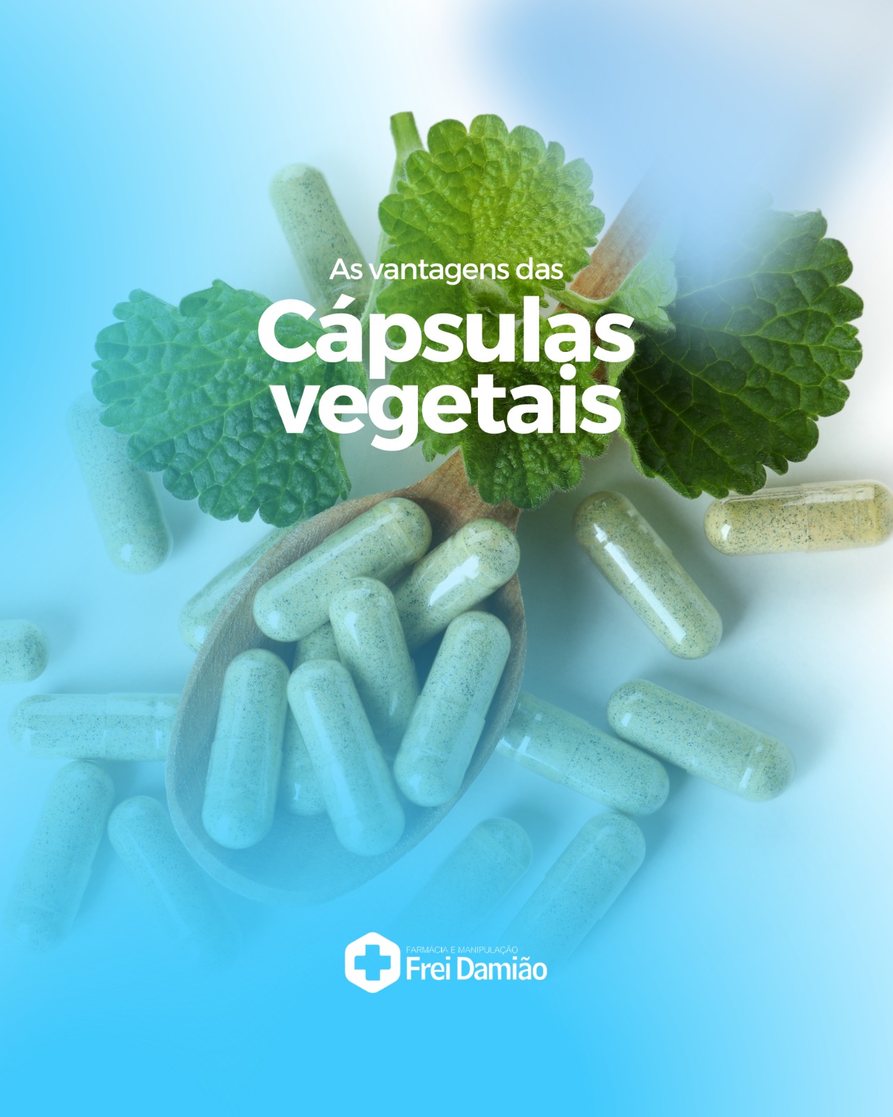 Capsulas especiais