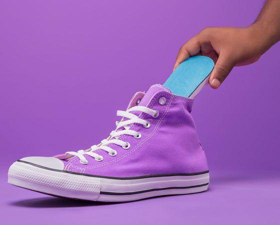 SALTO INVISÍVEL (PAR)