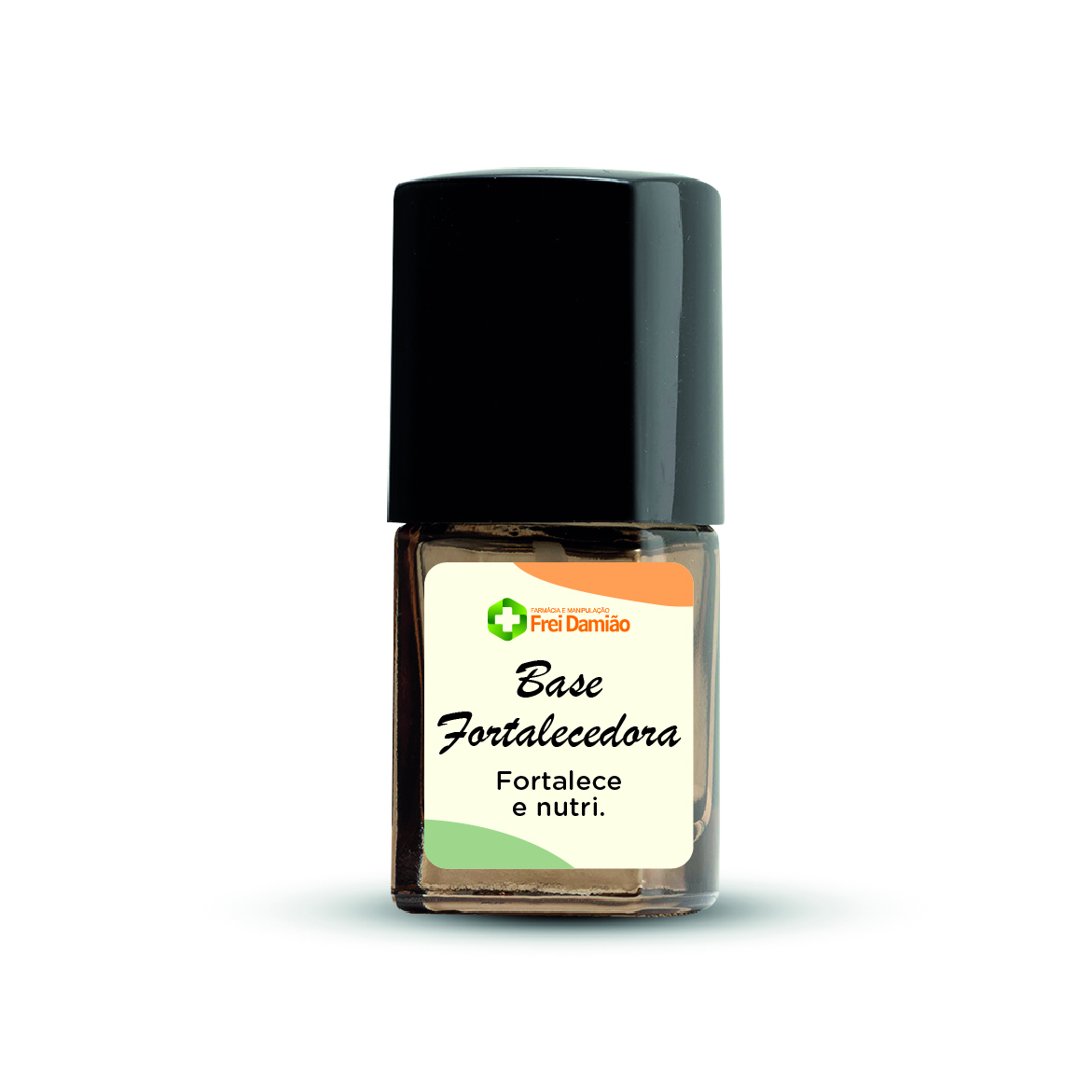 Base fortalecedora para unhas
