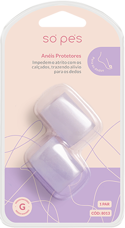 ANÉIS PROTETORES