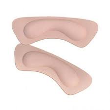 Protetor de calcanhar