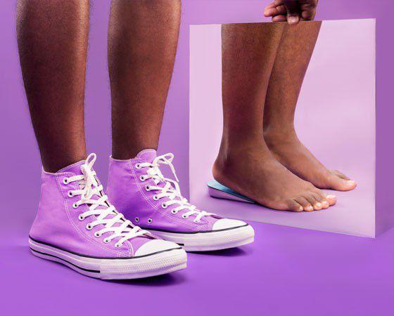 SALTO INVISÍVEL (PAR)