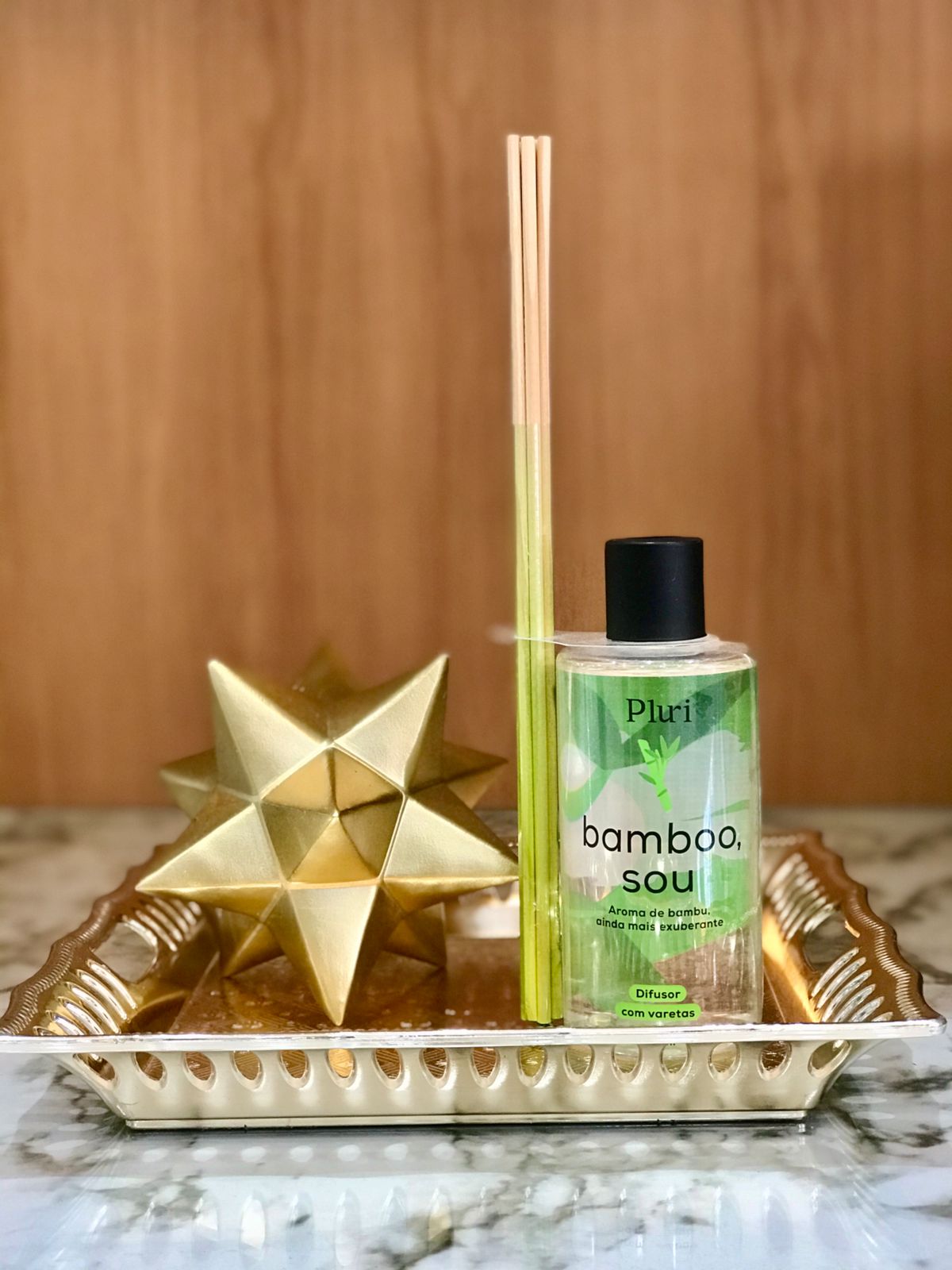Aromatizador de Ambiente(Varetas)
