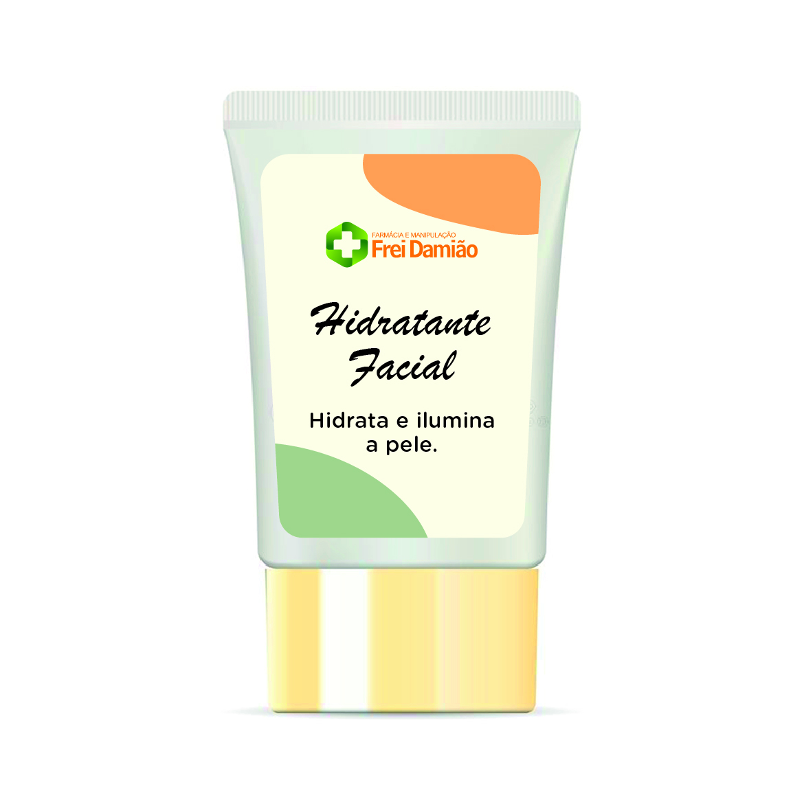 Hidratante facial 