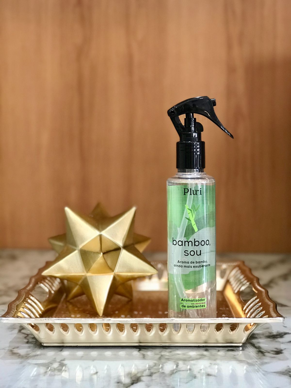 Aromatizador de Ambiente