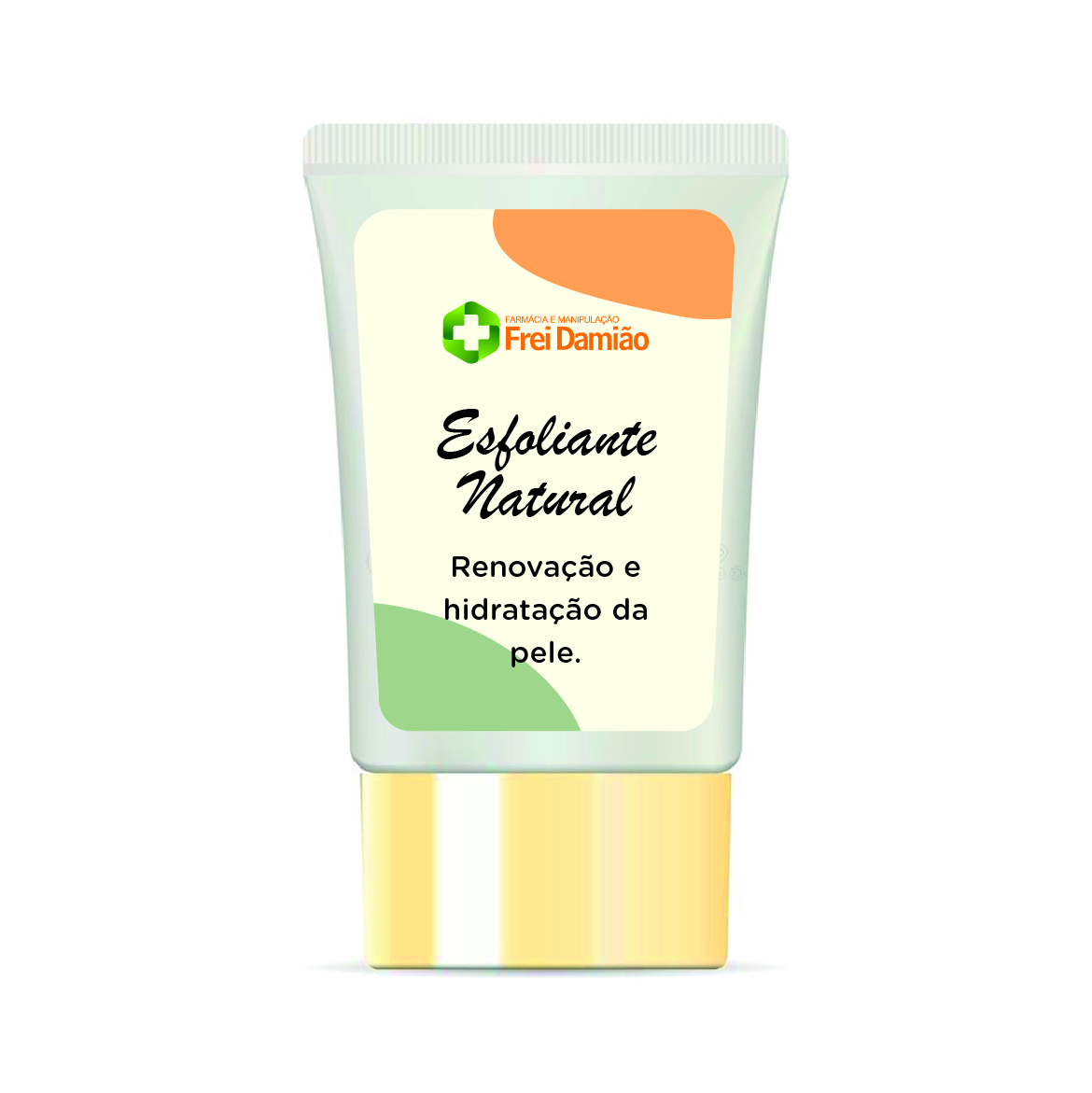 Esfoliante natural