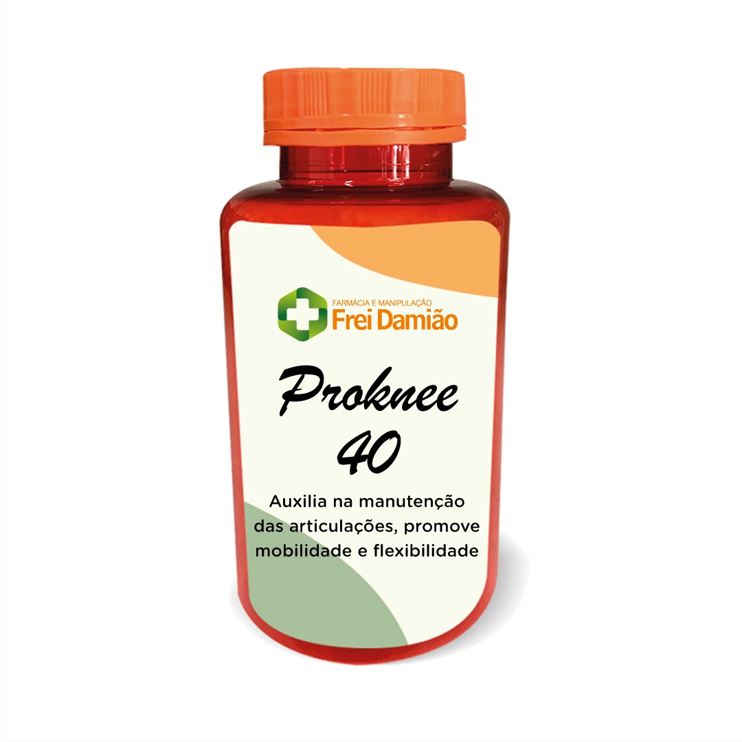 Proknee 40
