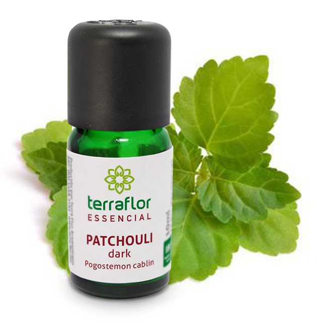 PATCHOULI dark