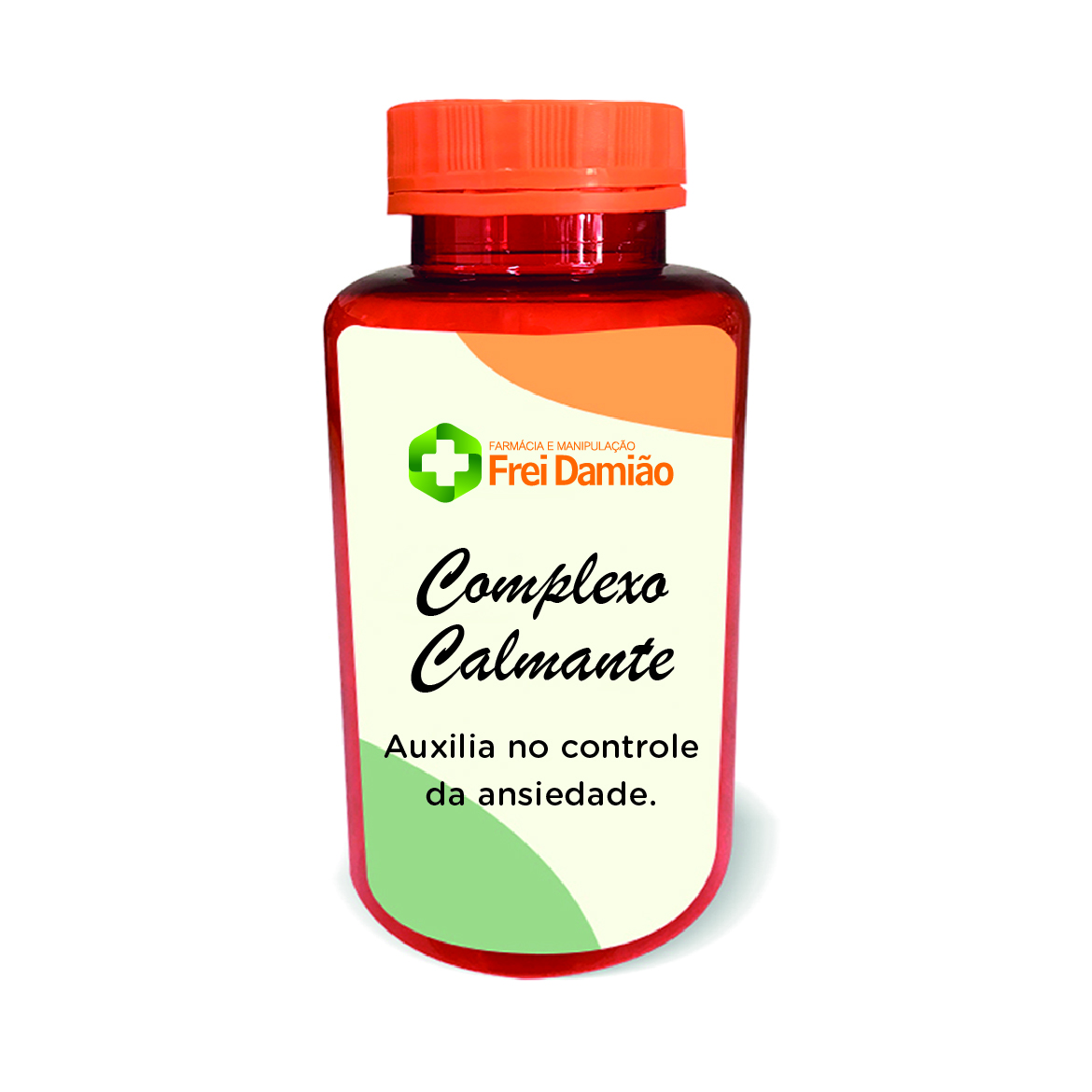 Complexo Calmante