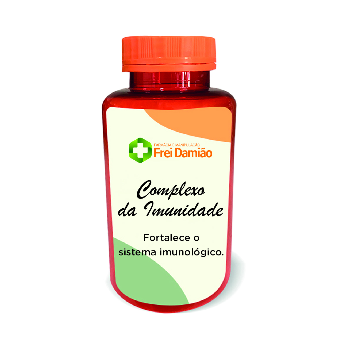 Complexo da imuniddae