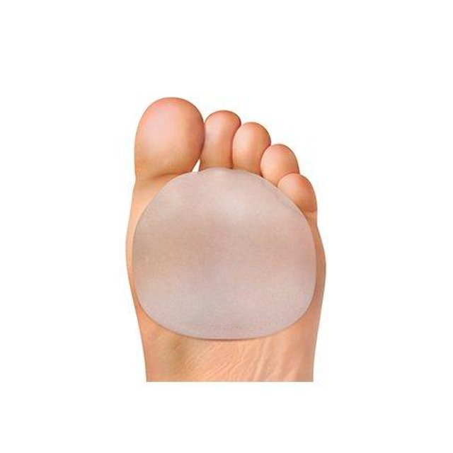 Protetor plantar