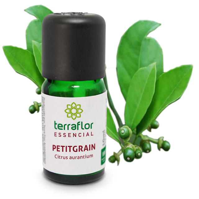PETITGRAIN