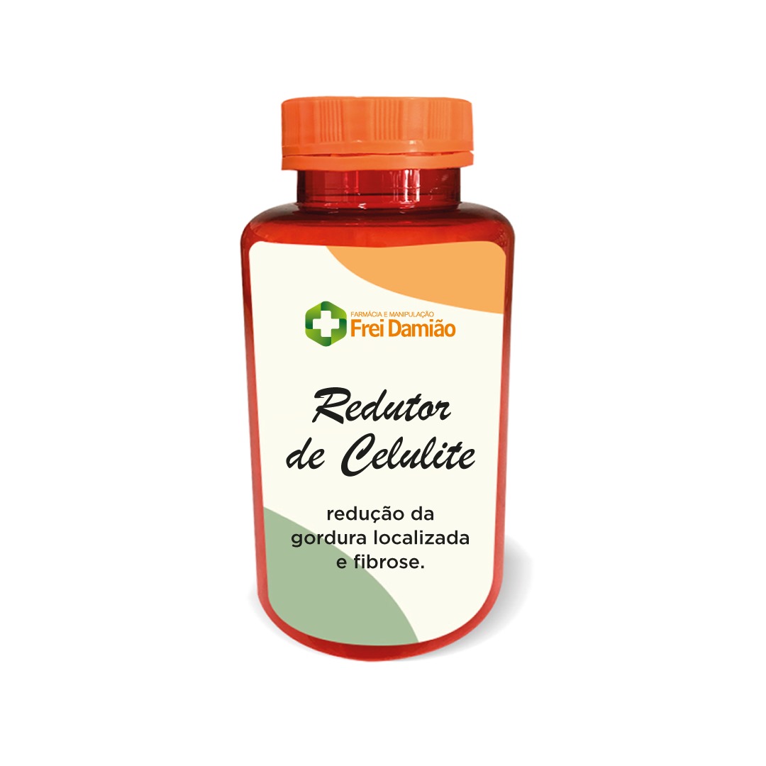 Redutor de celulite