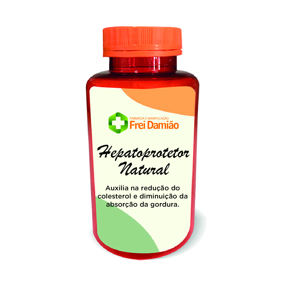 Hepatoprotetor natural