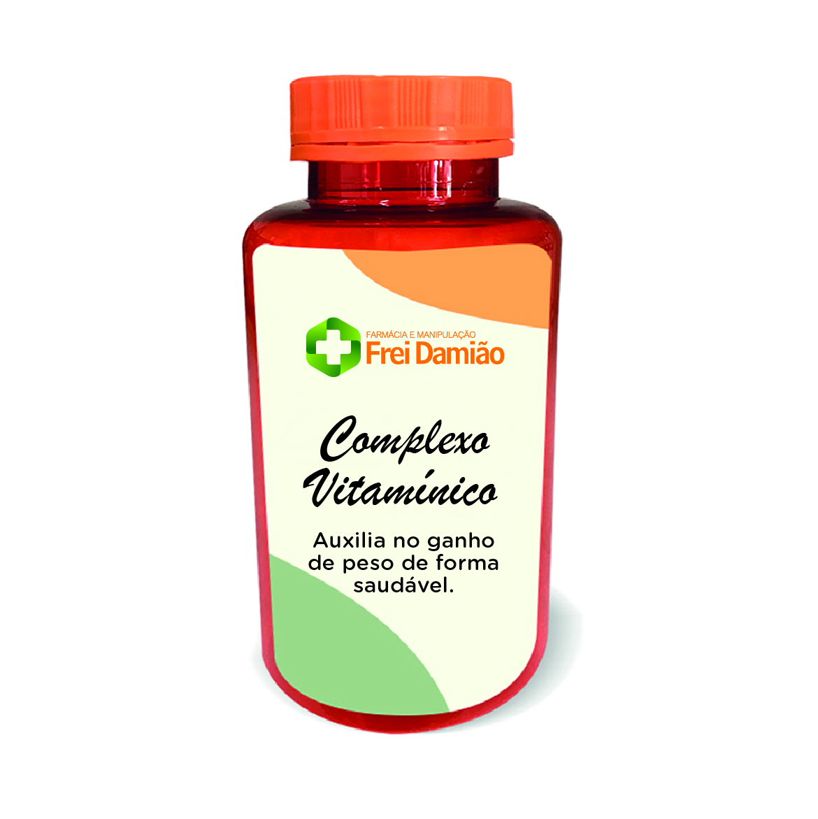 Complexo Vitamínico