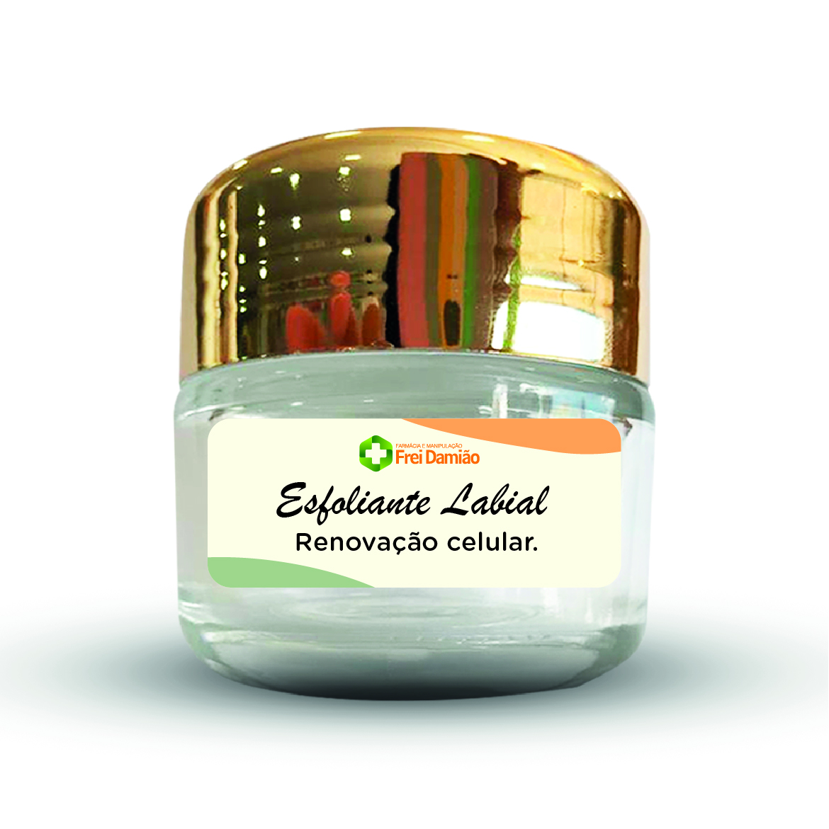 Esfoliante labial