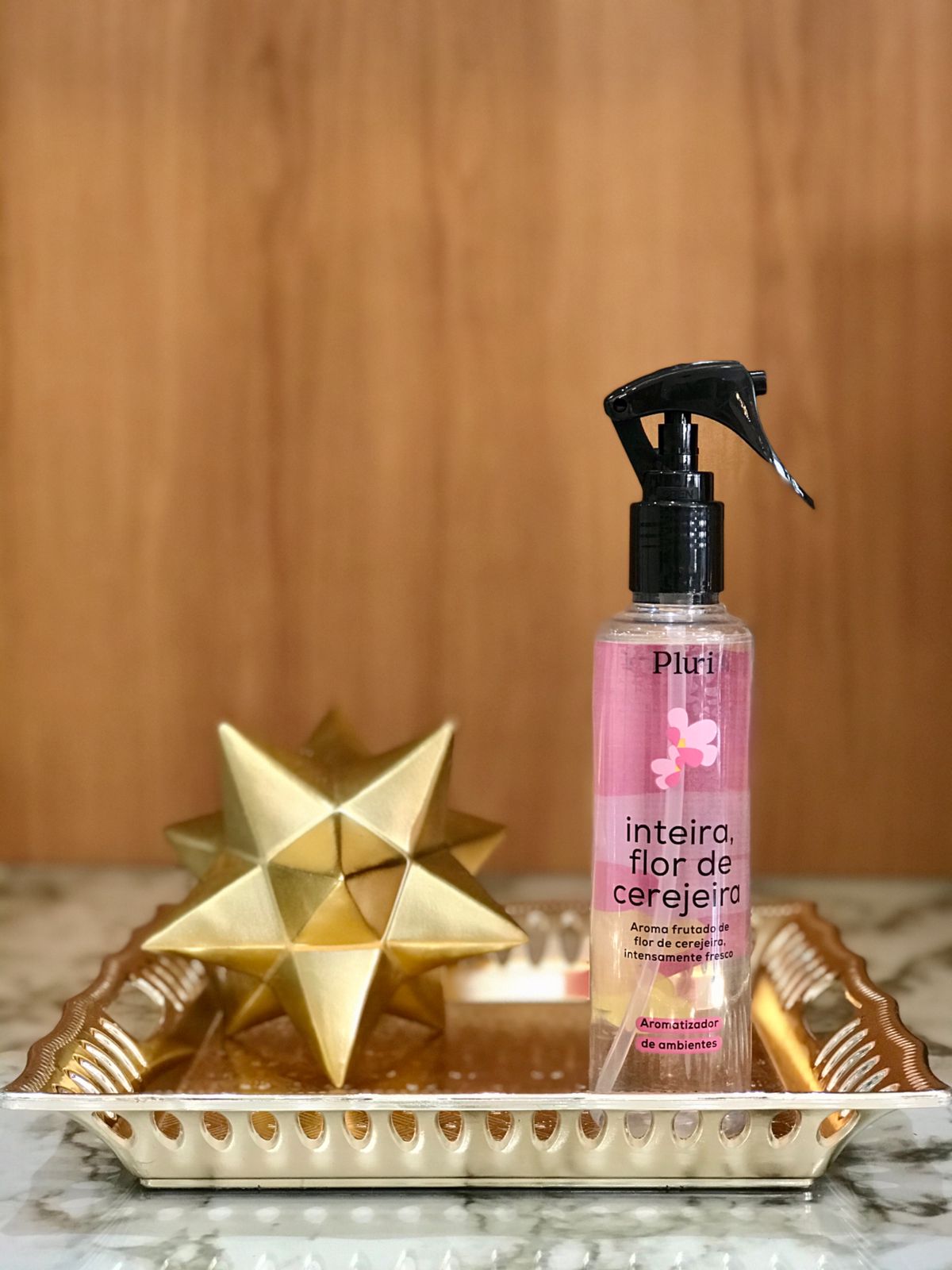 Aromatizador de Ambiente