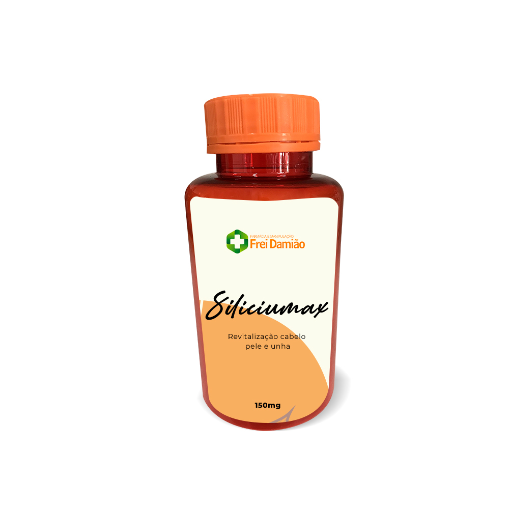 SiliciuMax 150MG