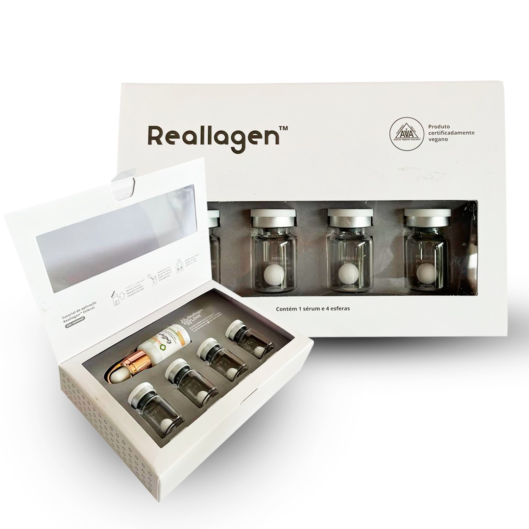 Kit Reallagem