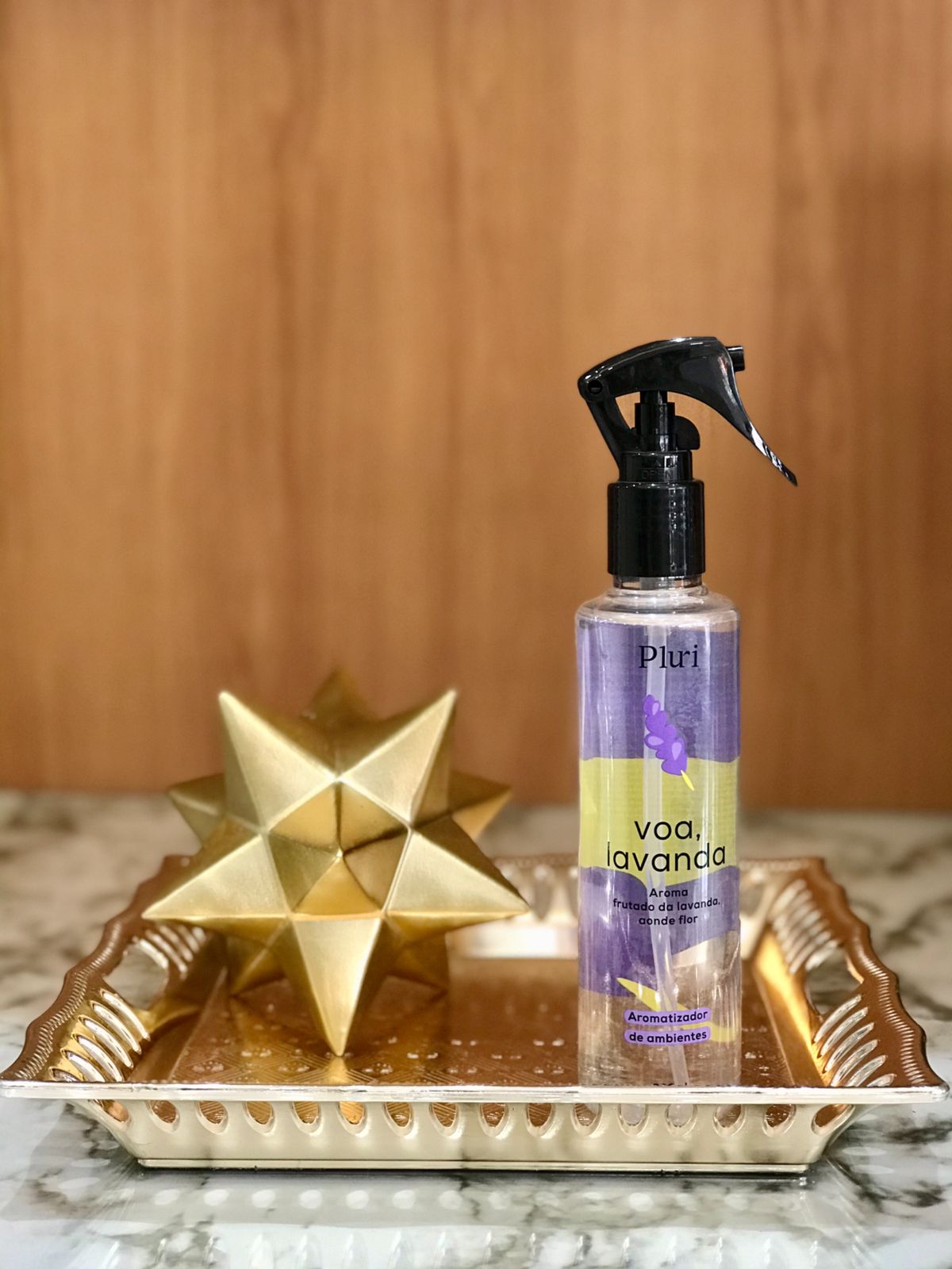 Aromatizador de Ambiente