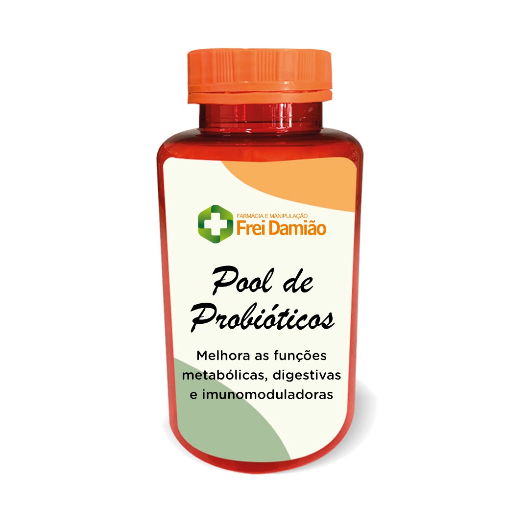 Probióticos